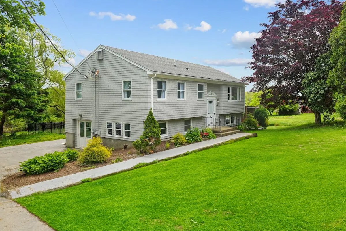 Little Creek Retreat – RIBryan Property gallery image 3