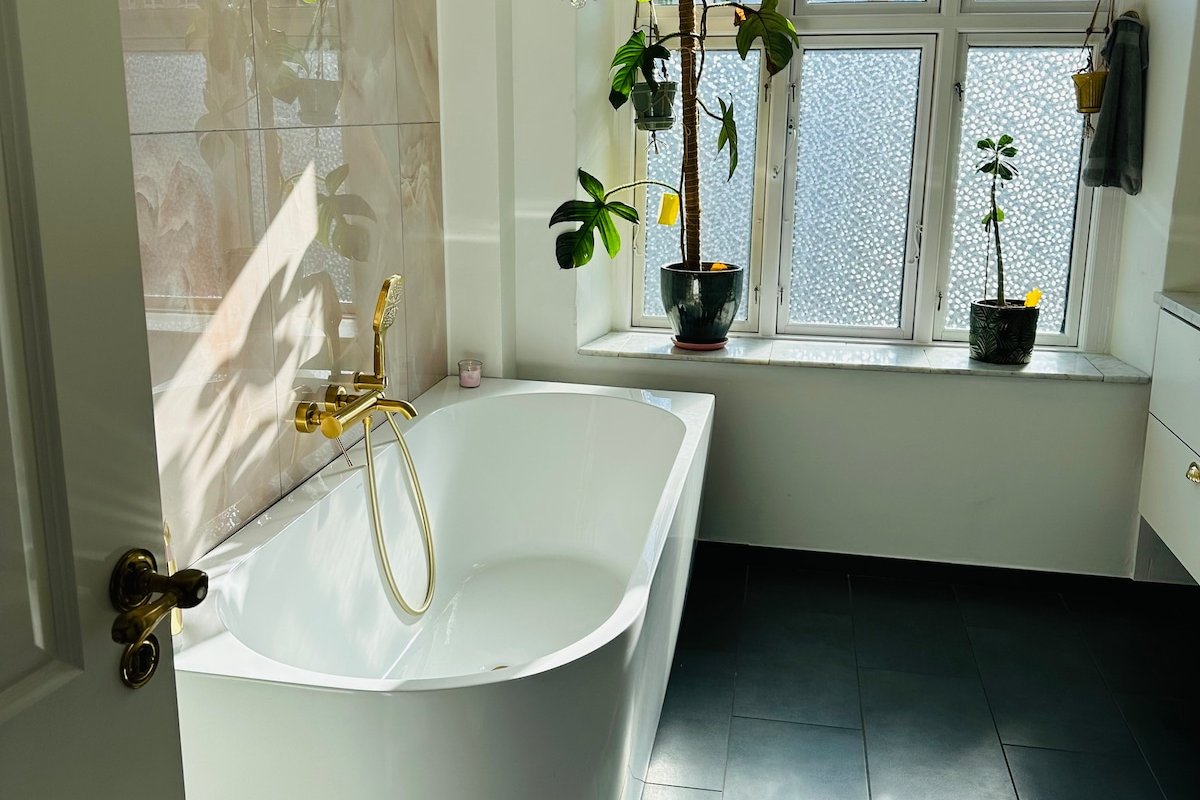 Udsigt direkte til den smukke Nyhavn gallery image 4