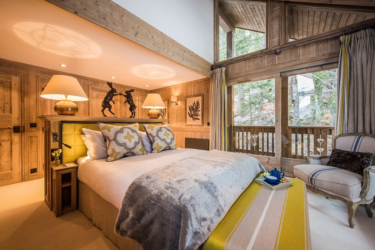 Chalet Valentine gallery image 2