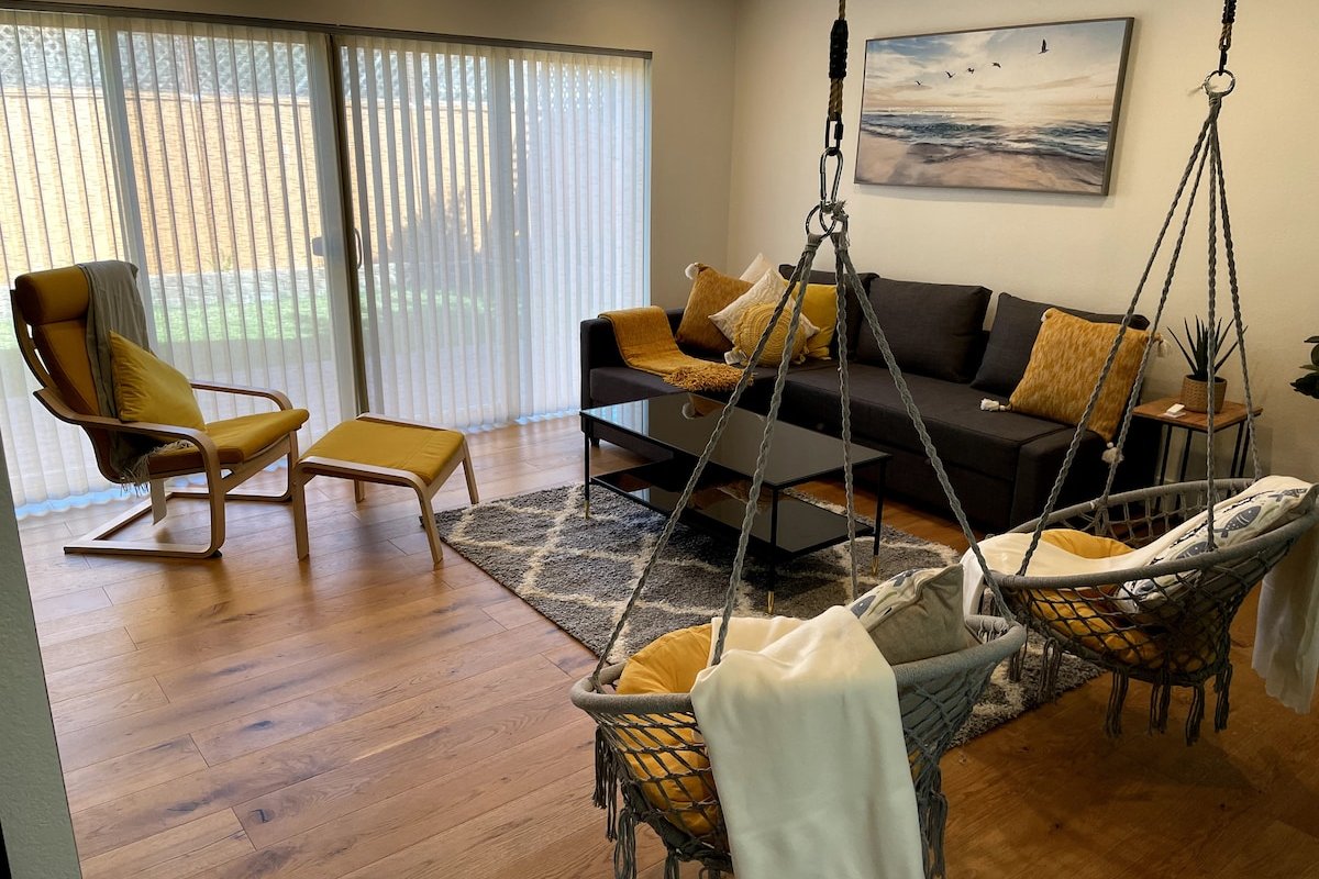 Modern smart home *RARE* :AppleHQ, SantanaRow ! gallery image 4