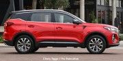 CHERY TIGGO 7  1.5T EXECUTIVE DCT - 1 thumb