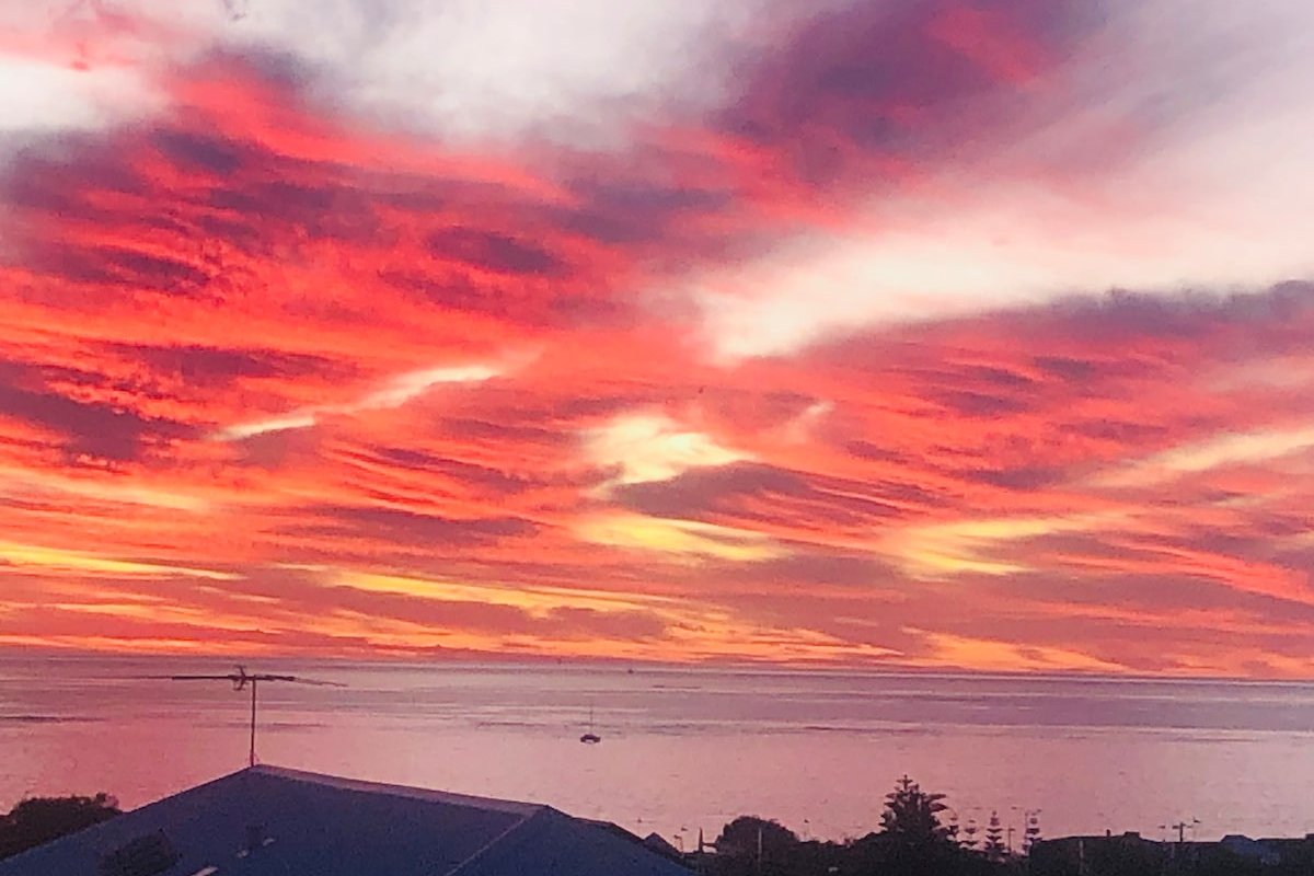 Sunsets by the coast gallery image 2