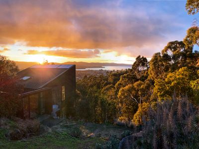 Stunning home with Breathtaking Views
