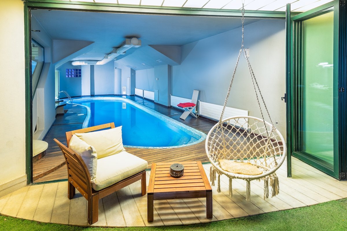 Kallimarmaro Residence ***** gallery image 2