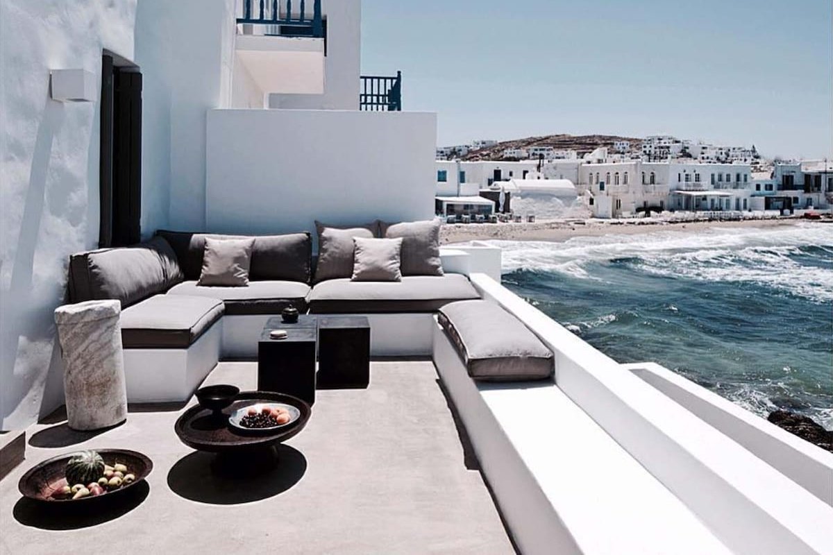 Rhea House SeaFront gallery image 2