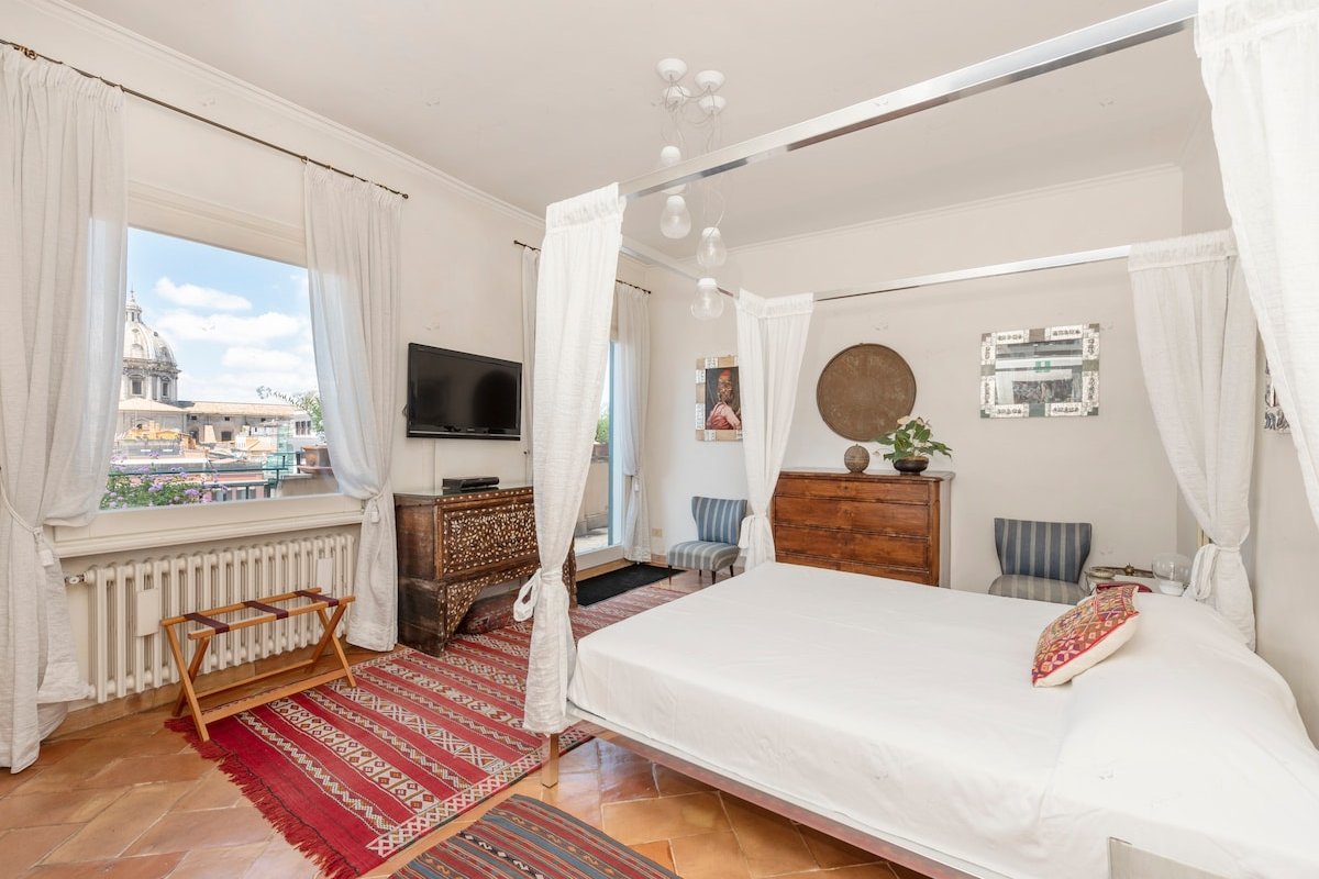 ARGENTINA LUXURY TERRACE gallery image 4