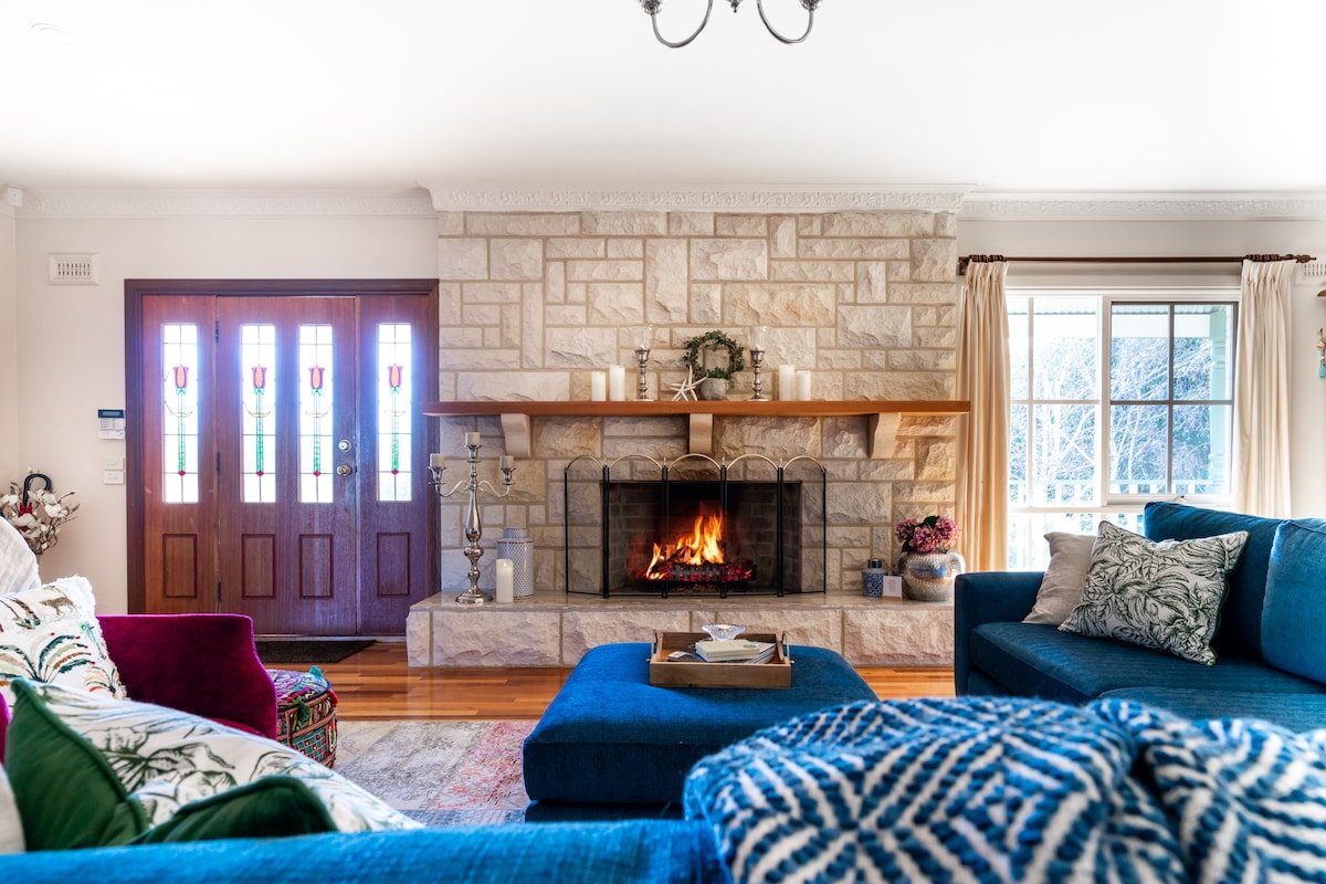 Hideout in Rye – Luxury resort style holiday home gallery image 4