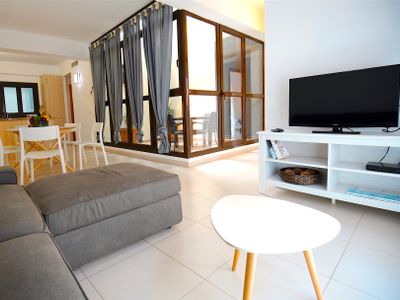 Superb apartment in La Lonja – La Lonja Homes