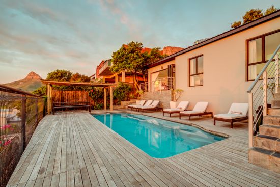 Sunset Views Villa Photo 3