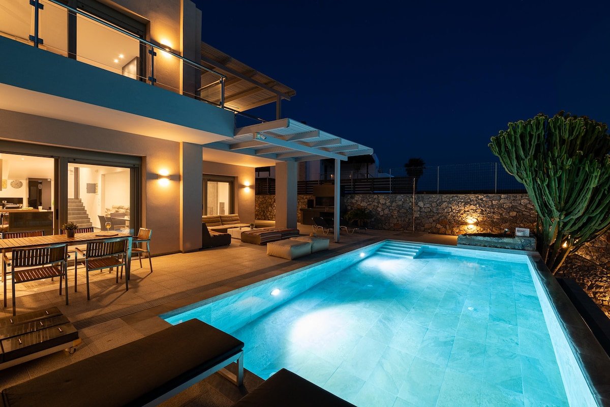 Villa Katerina gallery image 2