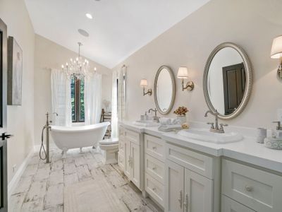 ৎ୭ Luxury Home In Peaceful Bel-Airৎ୭5beds•jacuzzi•