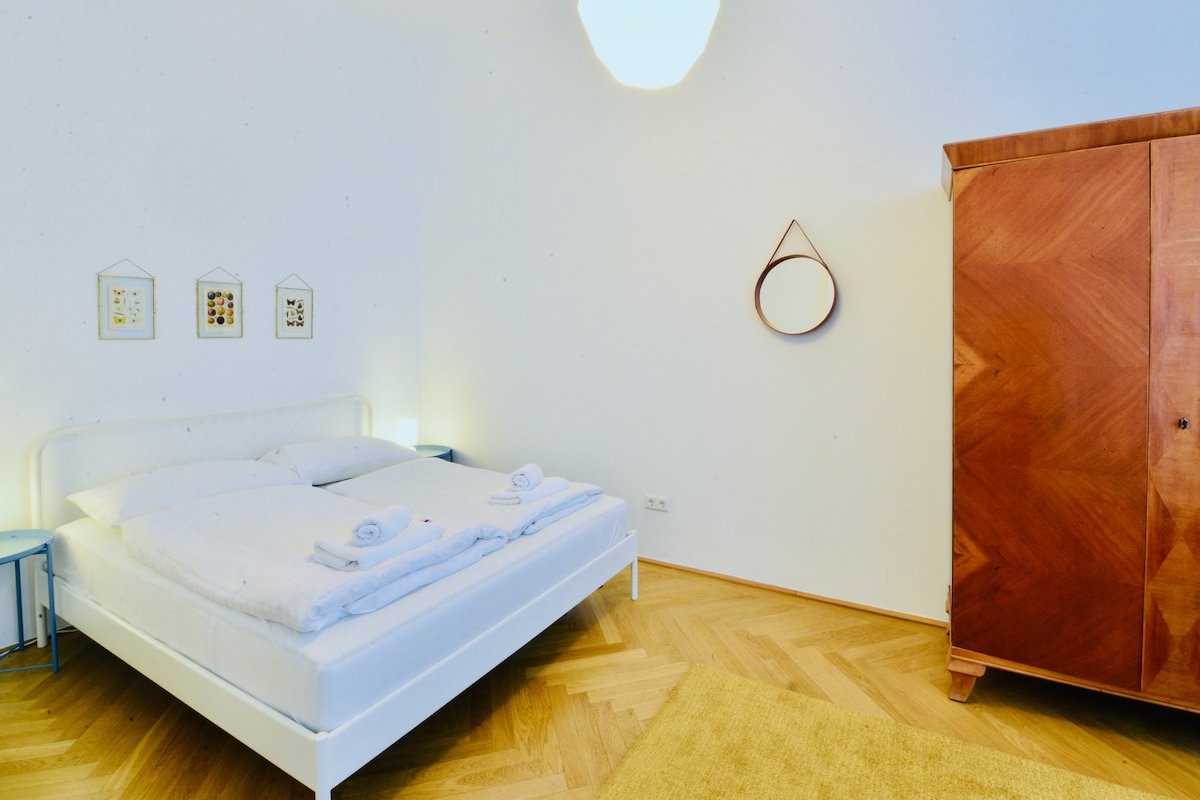 Nice Apartment Close to City Center gallery image 5