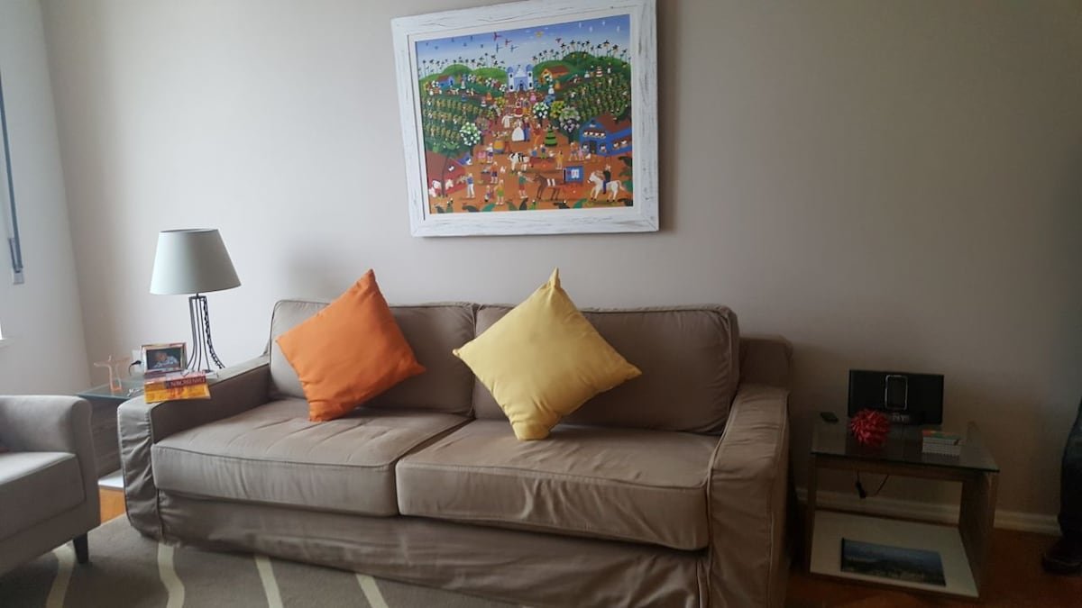 Apartamento na melhor localização de Copacabana gallery image 2