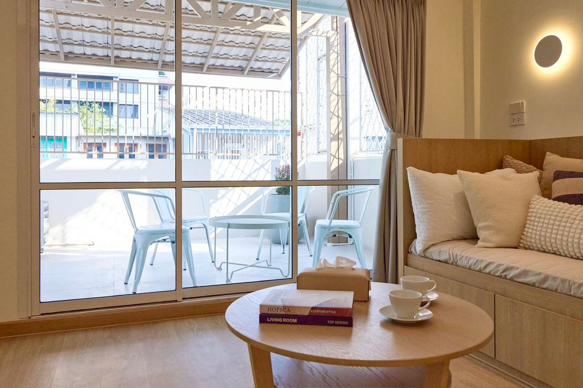 Slaap36 | 5BR Home, BTS Ari & Parking, Walk 3min