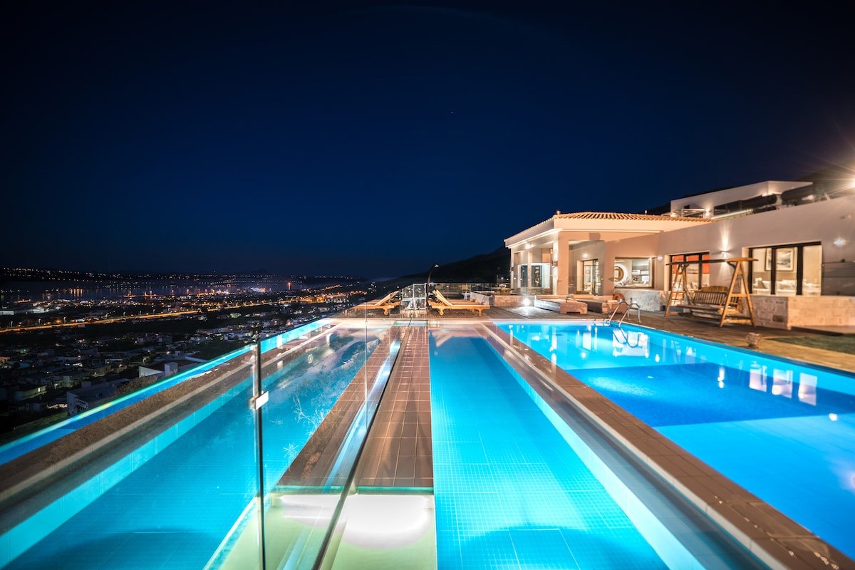 Villa Kedria & Kedria Lounge gallery image 4