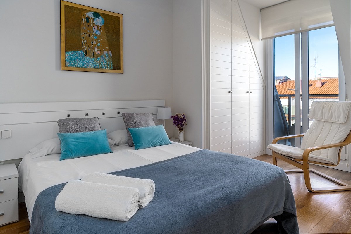 100 metros de la playa. Parking incluido gallery image 5