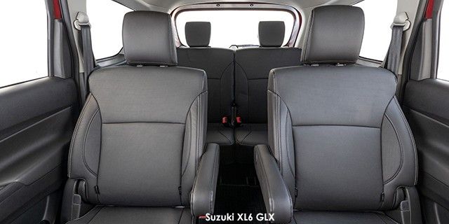 SUZUKI XL6 1.5 GLX A/T - 25 