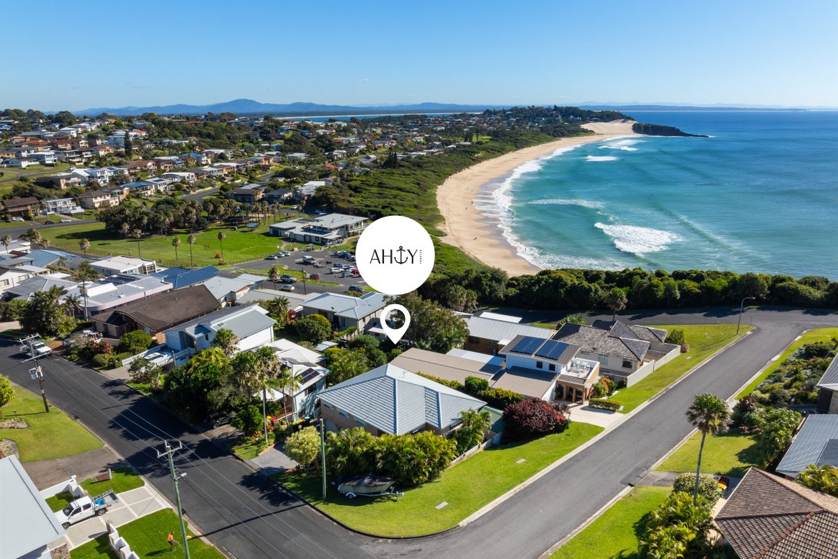 Seaclusions ~ 250m to South One Mile Beach