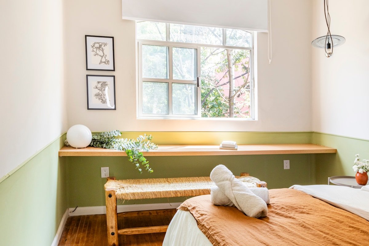 Insuperable location at Condesa gallery image 5