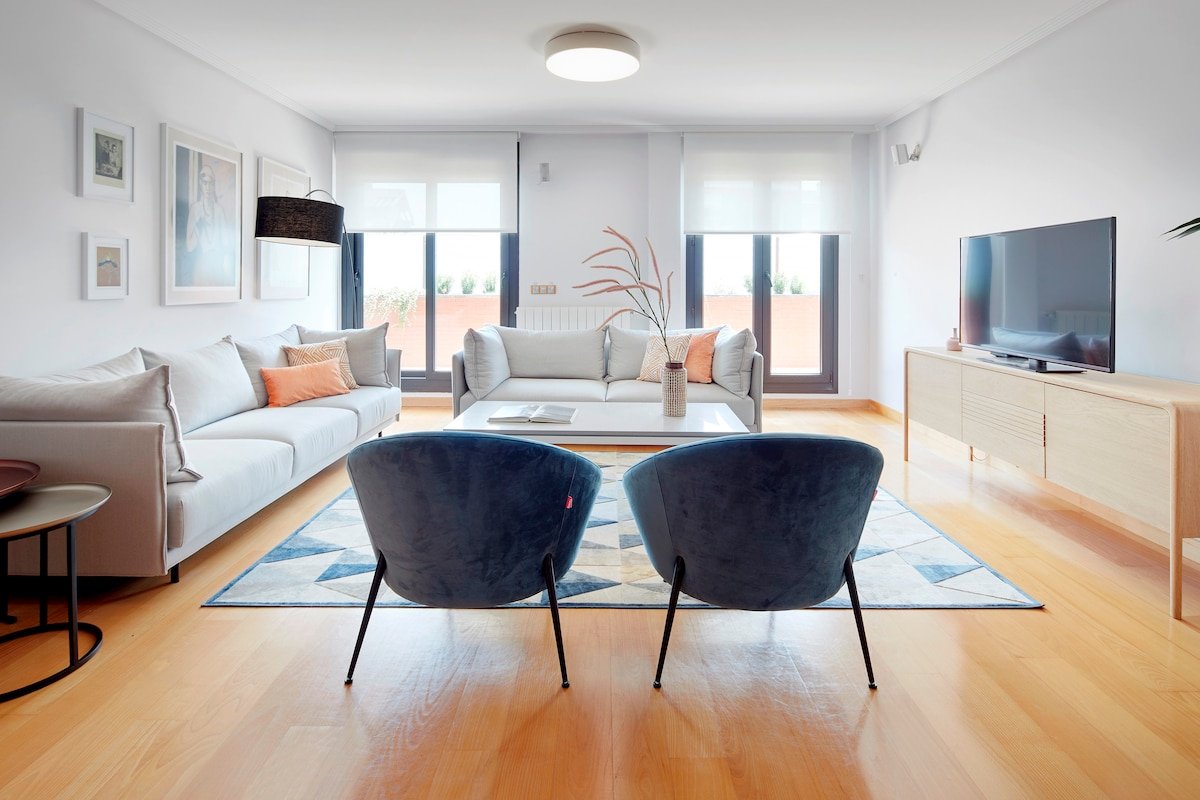 Peine del Viento by FeelFree Rentals gallery image 2