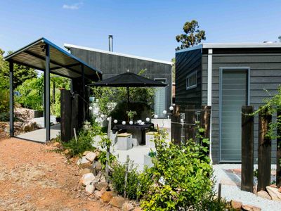 Quenda Guesthouse – 2 rooms (4 guests)