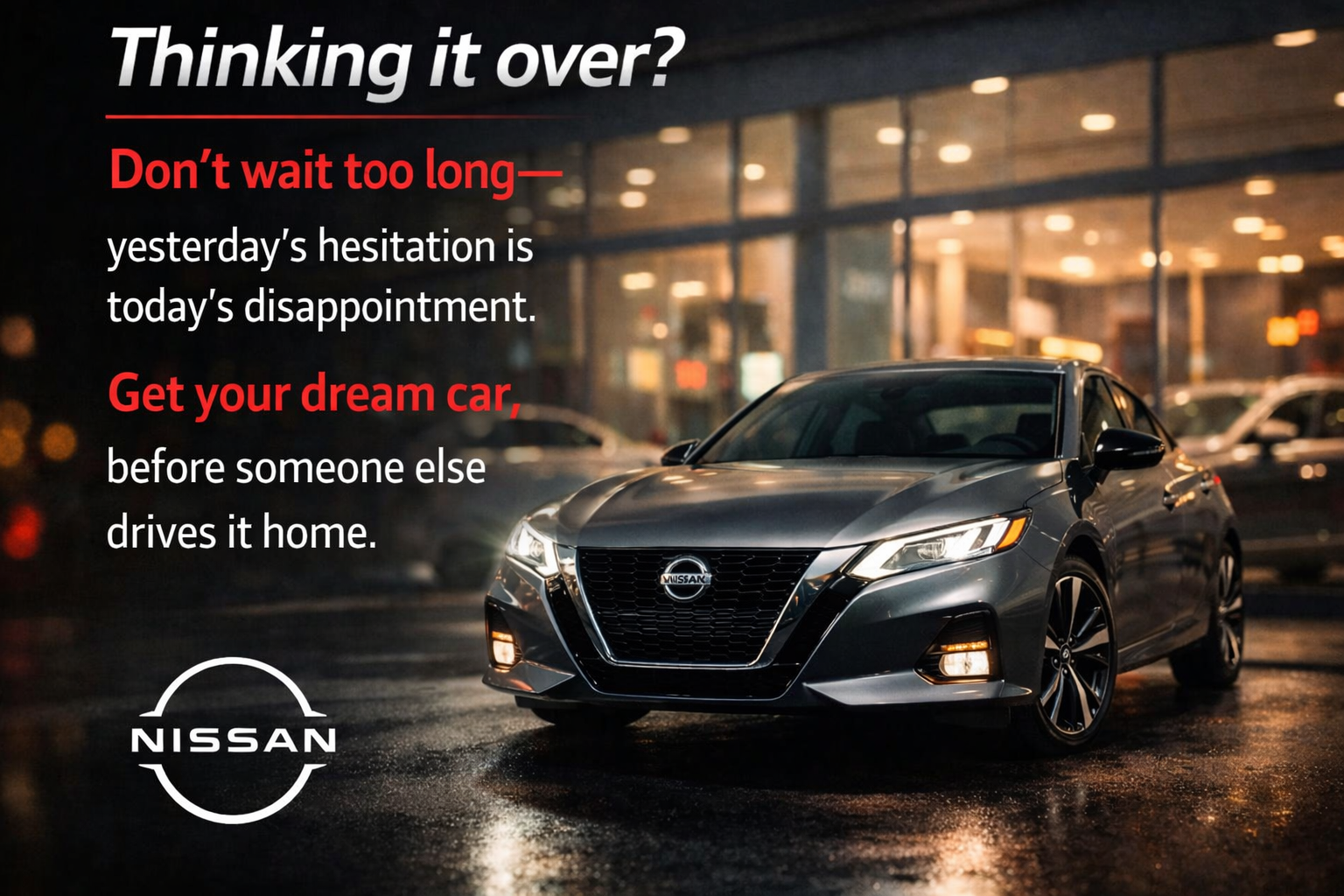 Used car gallery