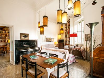 FromHometoRome – Wanderlust vacation rental