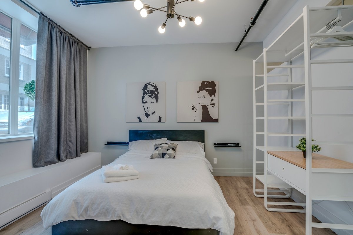 Luxury family gem in Old Quebec – ResidencesBNB gallery image 5