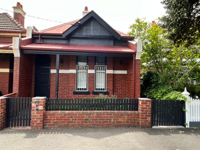 Bay Stay in Middle Park