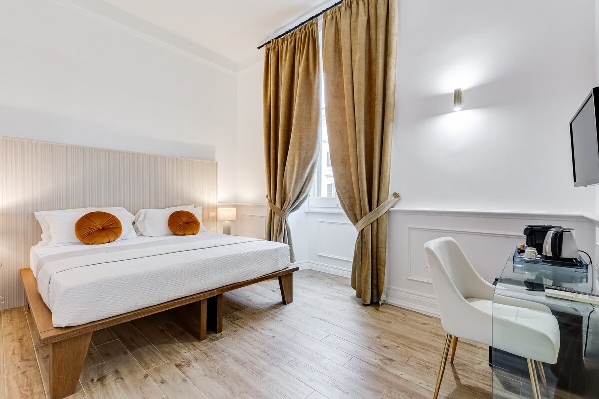 Monti Suites Cavour Intero Apt gallery image 4