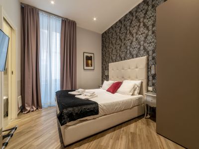 Frattina 1 – FromHometoRome