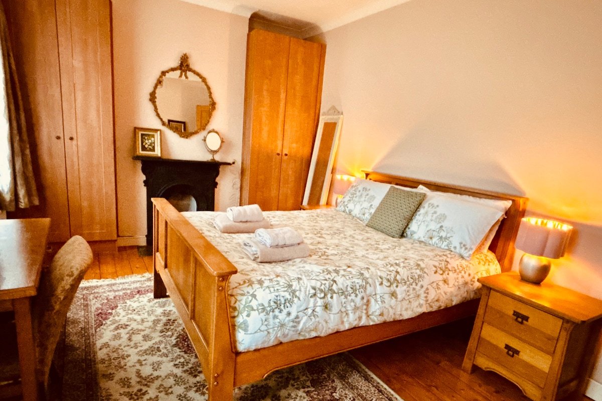 Period Home in Dublin 9 gallery image 4