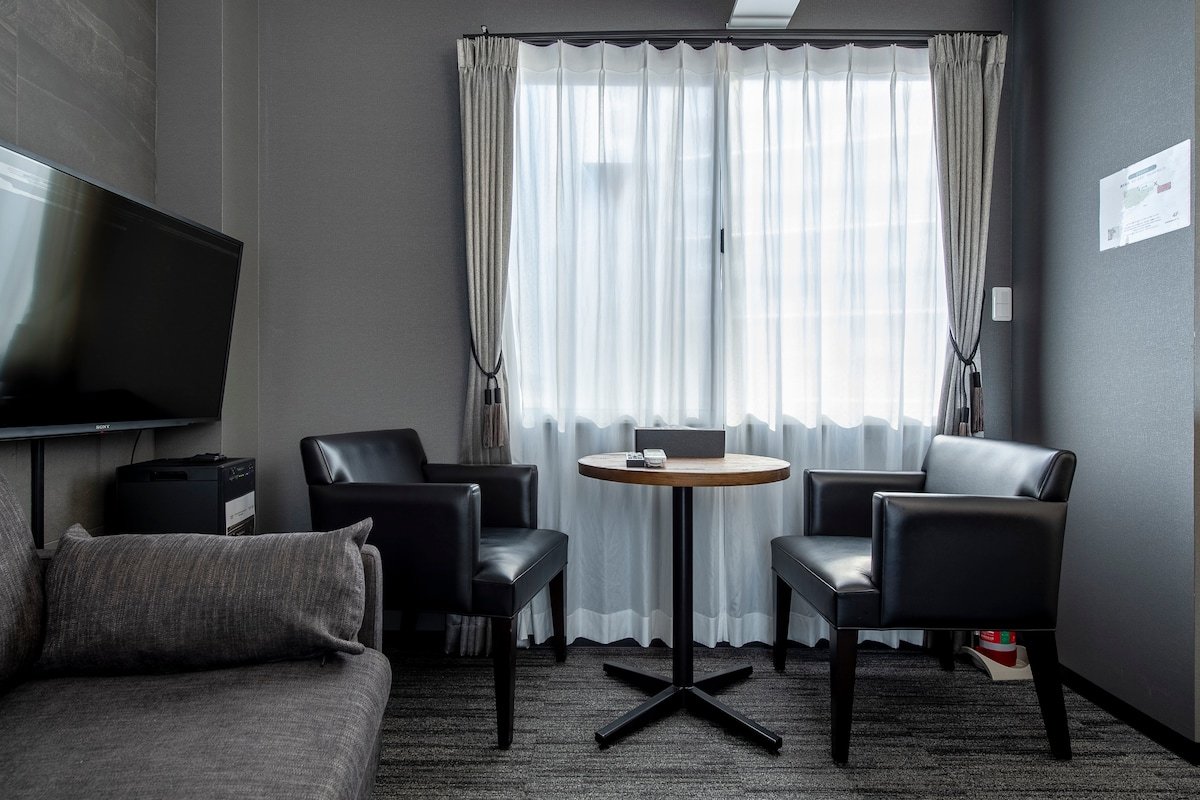 【NEXUS恵比寿】6mins to Ebisu Sta. 5story house・rooftop gallery image 5