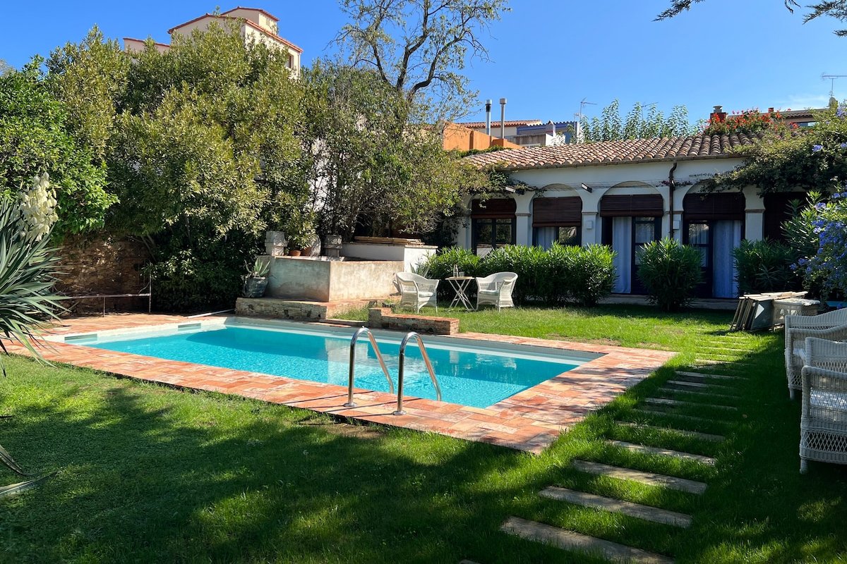 Casa mediterránea – 10 suites en Palafrugell gallery image 3