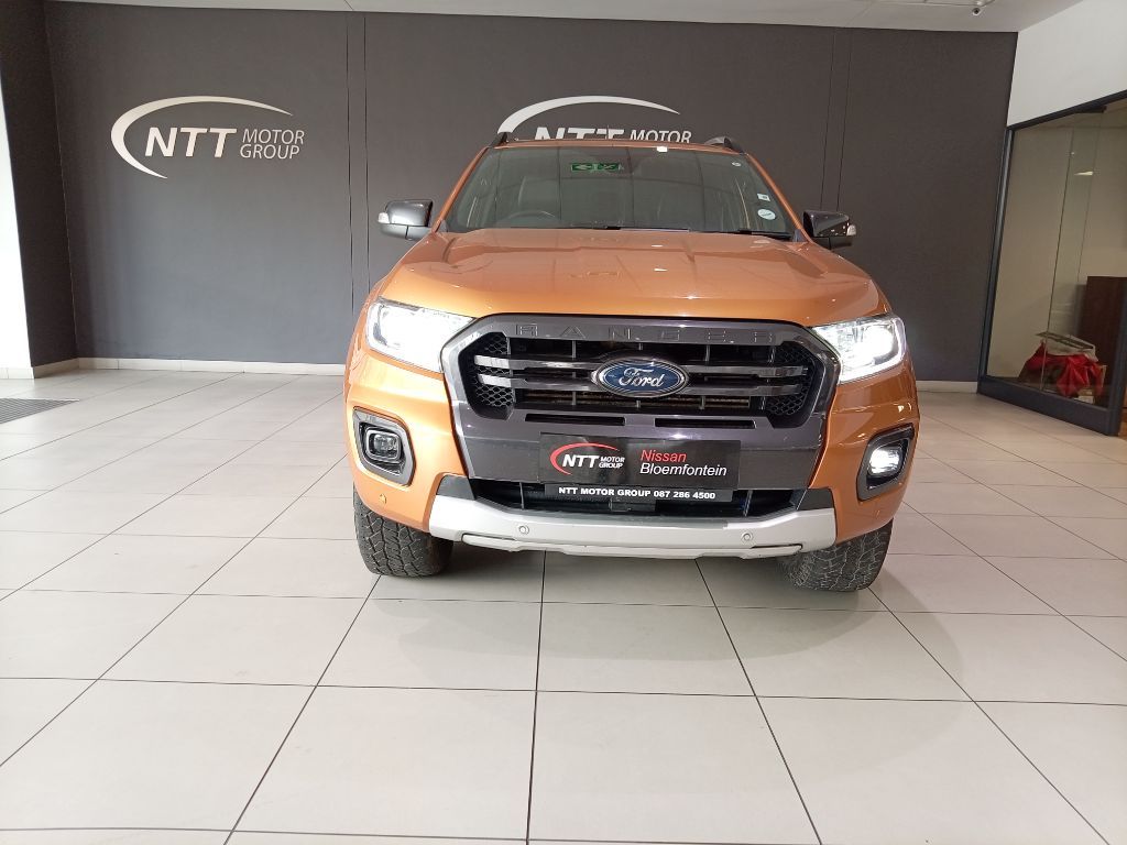 Used car gallery