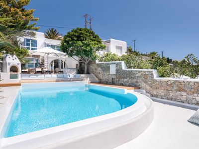 Villa Chara by Ethos Hospitality