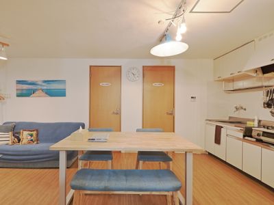 【Commission Free】V.Close to Shinjuku Kabukicho A