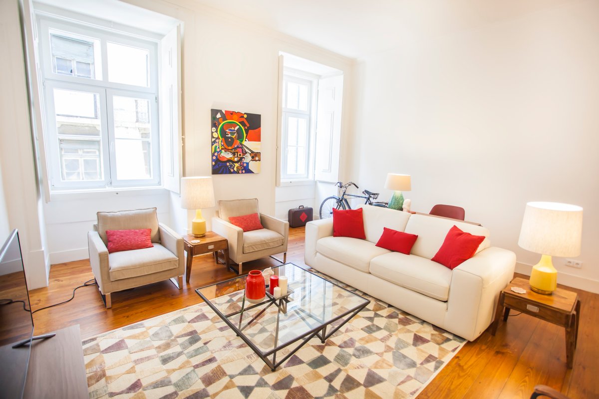 Historical City Center Apartment