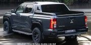 MITSUBISHI TRITON 2.4 Di-DC ARCTIC TRUCK 4X4 A/T P/U D/C - 86 thumb