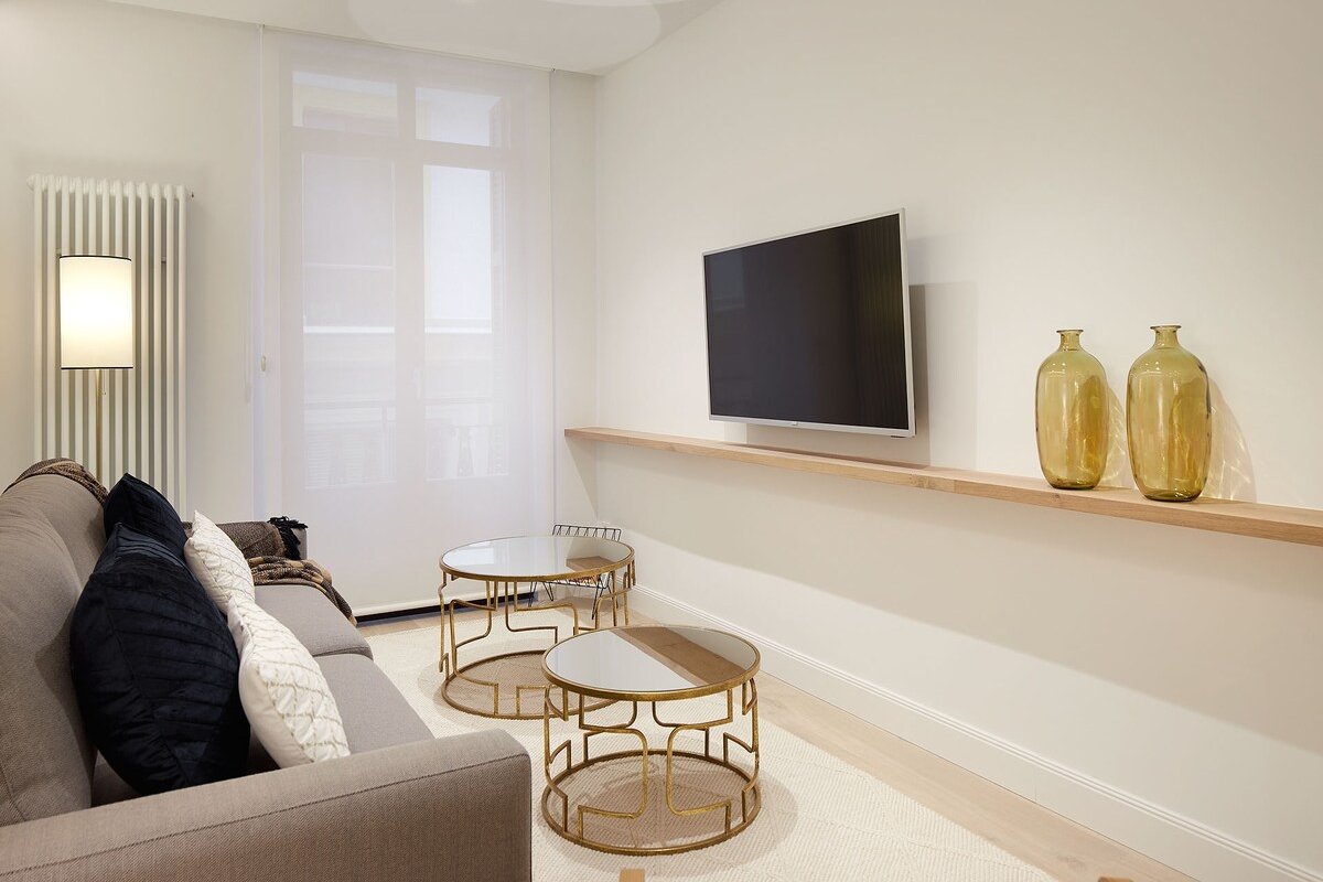 Mayor Suite 8 by FeelFree Rentals gallery image 5