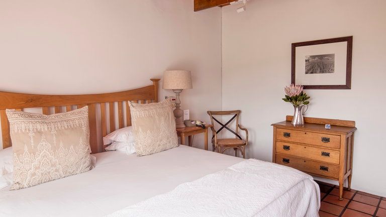 Klein Waterval Riverside Lodge Twin/Double Room