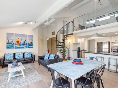 Noosa Boutique Apartments