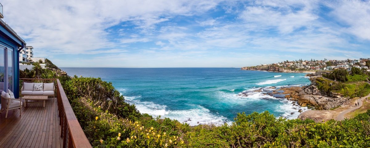 Tamarama Cliffhouse gallery image 2
