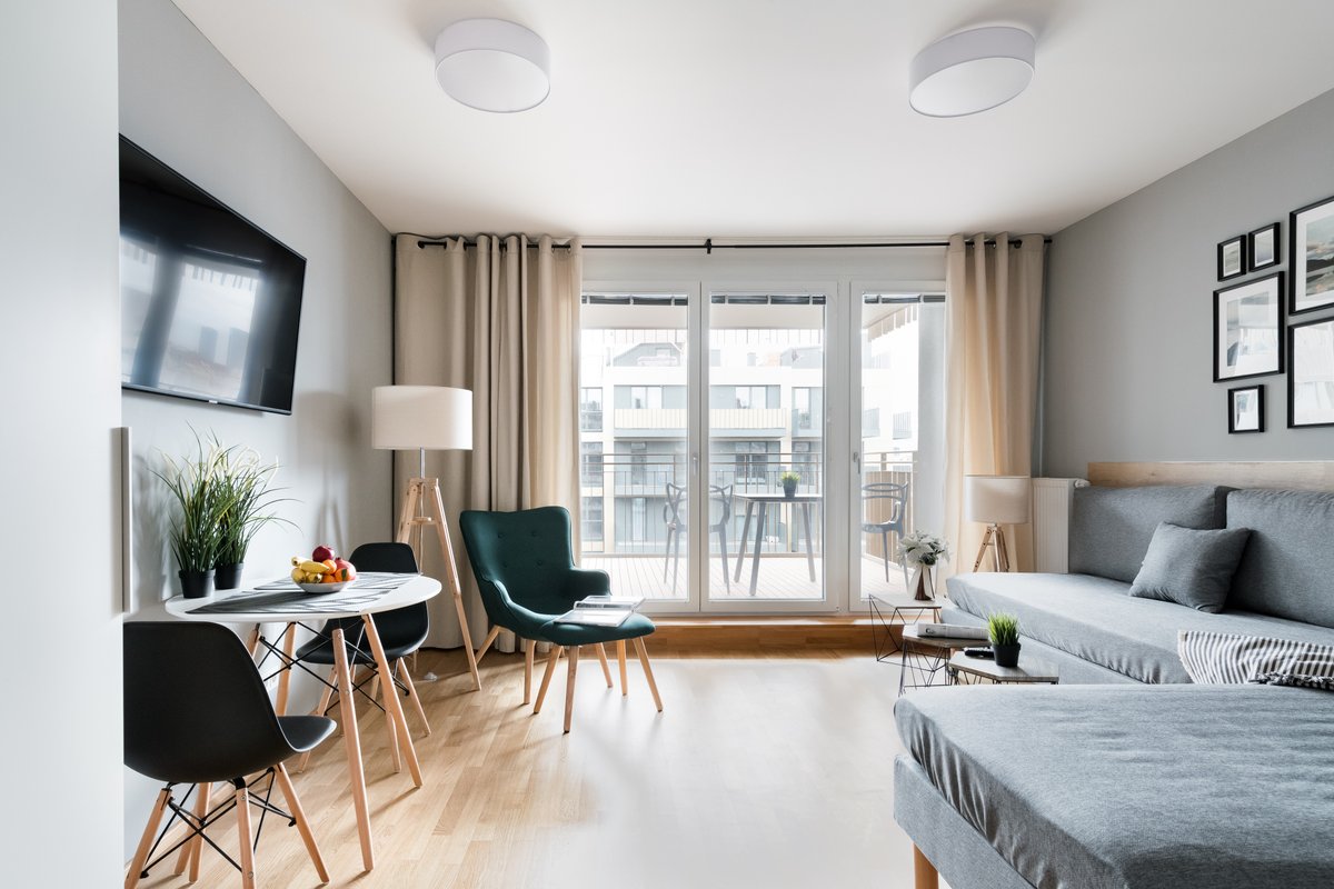 ++CENTRAL+QUIET DESIGN-BOUTIQUE-APARTMENT 100m²++