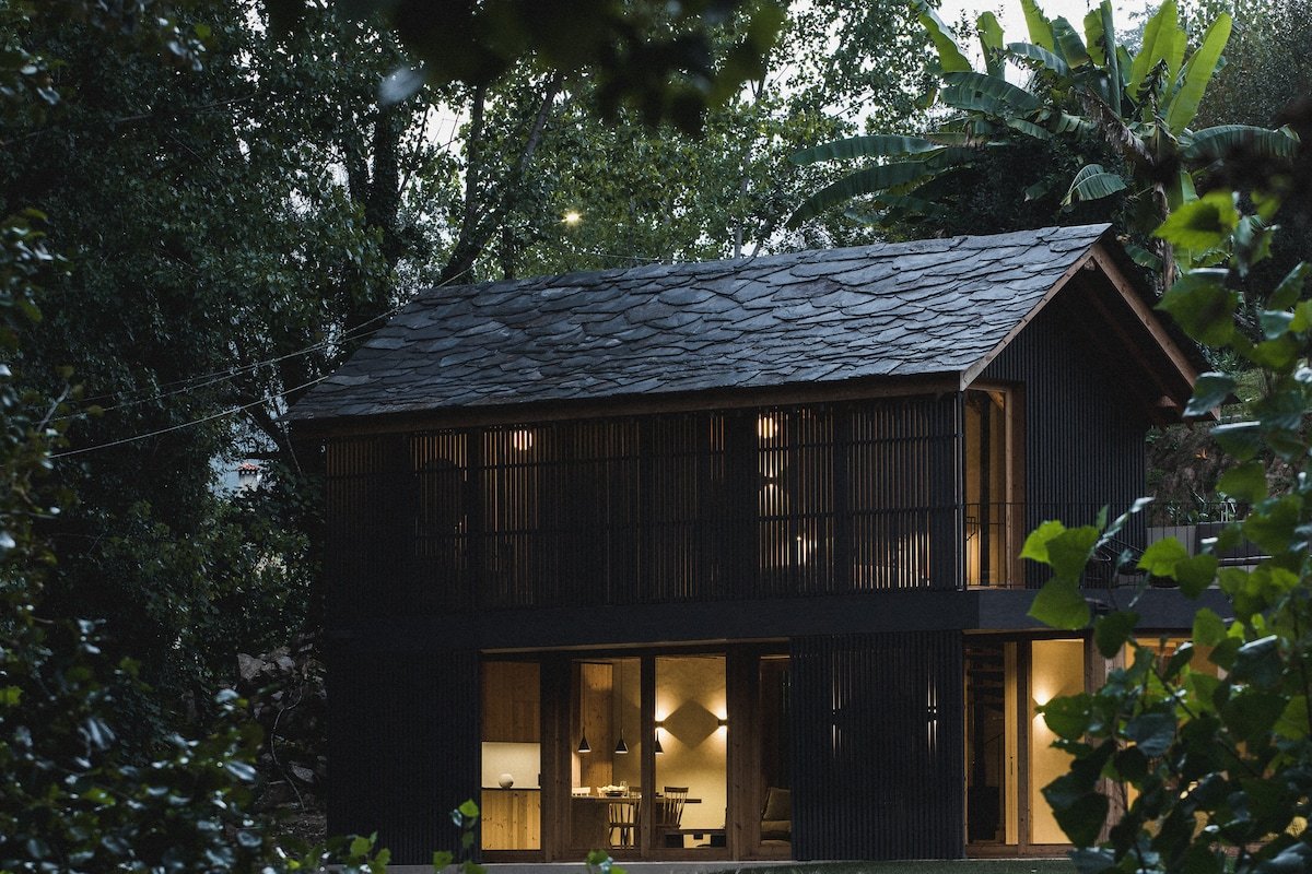 Granary House Arouca gallery image 2