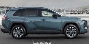 TOYOTA RAV4 2.5 PHEV CVT E-FOUR - 8 thumb