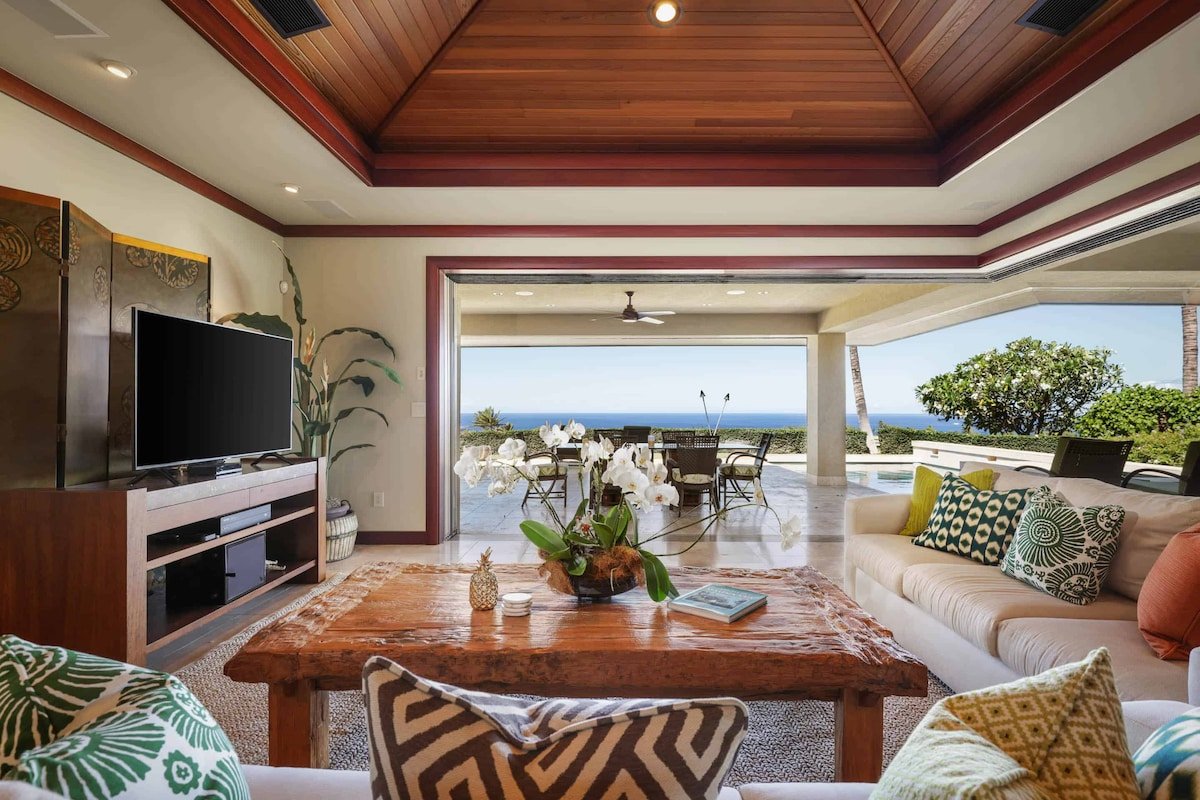 Wai’ula’ula Villa 403 gallery image 3