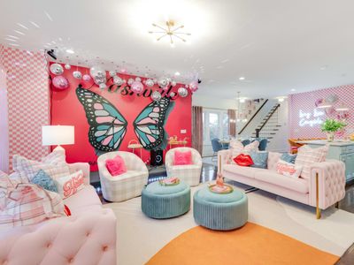 Butterfly BNB – Unforgettable Nashville Experience