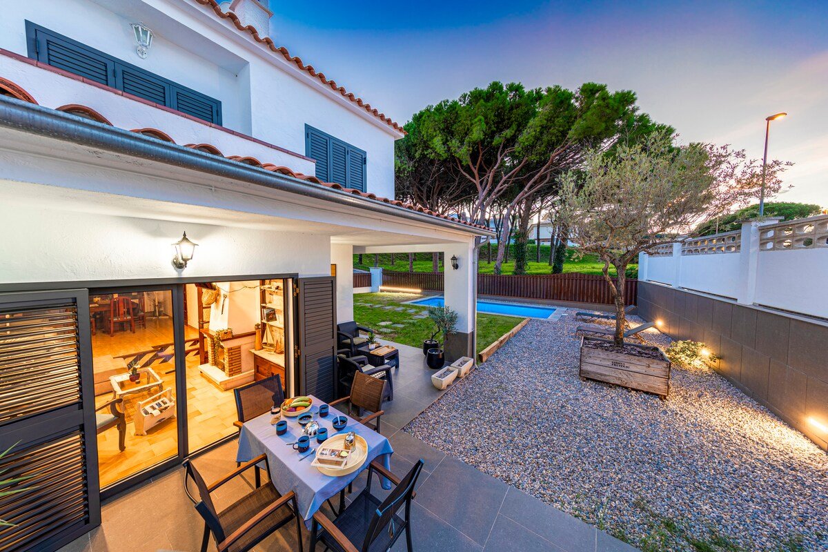 House Apartment L’Escala. Onyarapartment’s gallery image 3