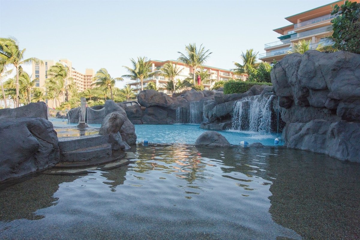 Hokulani749 Luxury Penthouse Panoramic Ocean Views gallery image 4